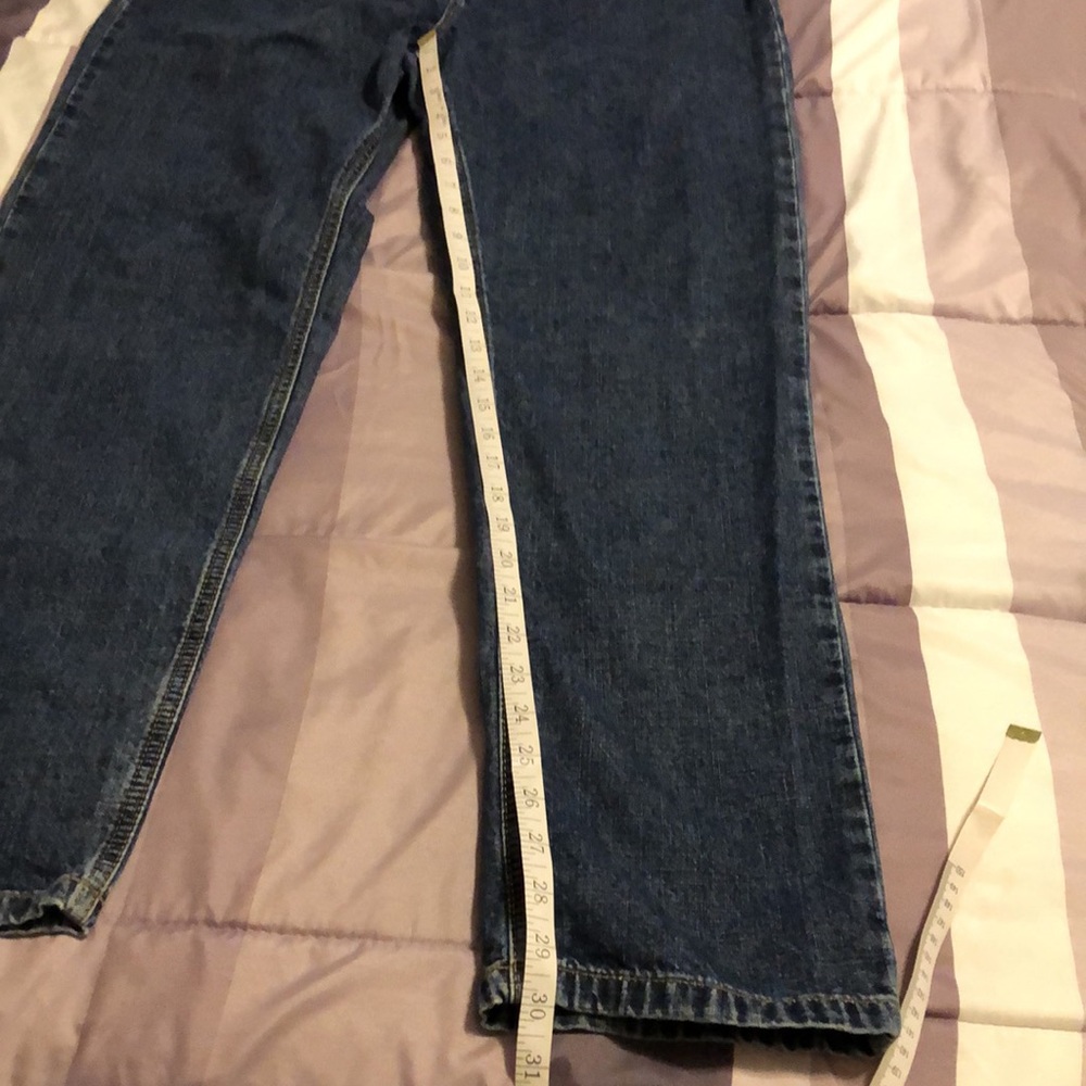 TH Bootcut Jeans - Picture 3 of 7
